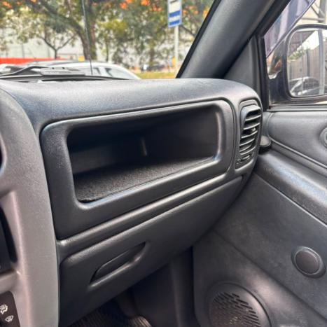 CHEVROLET S10 2.4 FLEX ADVANTAGE CABINE DUPLA, Foto 14