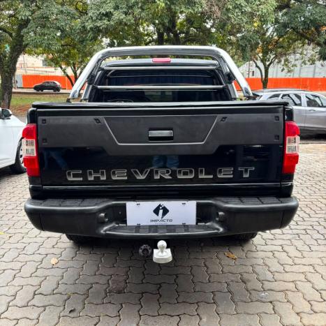 CHEVROLET S10 2.4 FLEX ADVANTAGE CABINE DUPLA, Foto 17