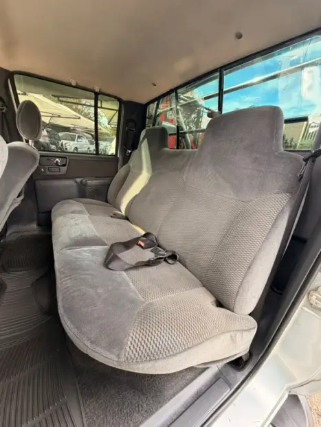 CHEVROLET S10 2.4 FLEX ADVANTAGE CABINE DUPLA, Foto 10