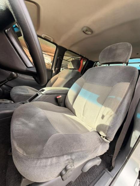 CHEVROLET S10 2.4 FLEX ADVANTAGE CABINE DUPLA, Foto 13