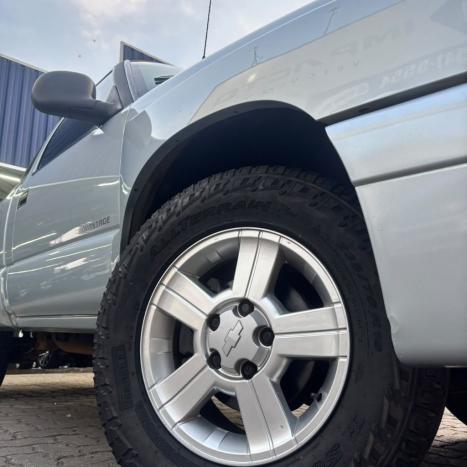CHEVROLET S10 2.4 FLEX ADVANTAGE CABINE SIMPLES, Foto 5
