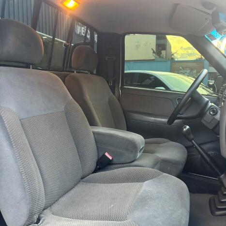 CHEVROLET S10 2.4 FLEX ADVANTAGE CABINE SIMPLES, Foto 6