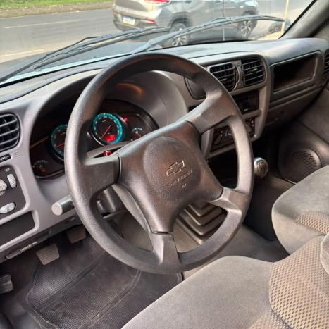 CHEVROLET S10 2.4 FLEX ADVANTAGE CABINE SIMPLES, Foto 7
