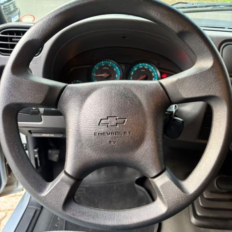 CHEVROLET S10 2.4 FLEX ADVANTAGE CABINE SIMPLES, Foto 8