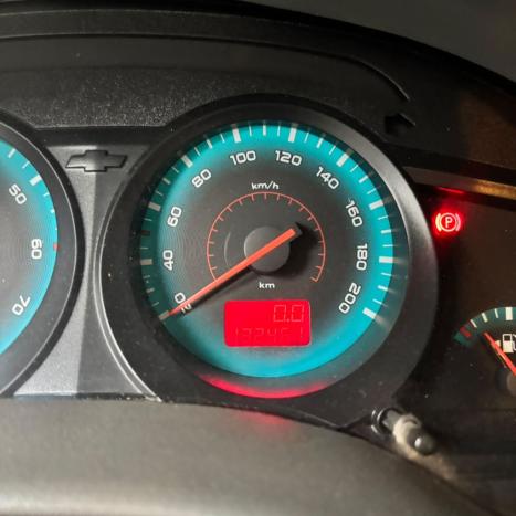 CHEVROLET S10 2.4 FLEX ADVANTAGE CABINE SIMPLES, Foto 9