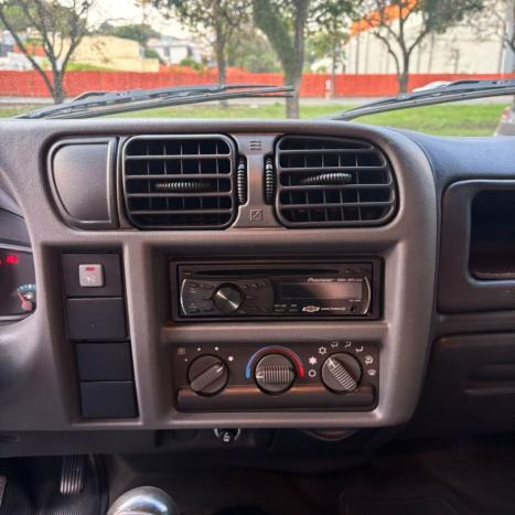 CHEVROLET S10 2.4 FLEX ADVANTAGE CABINE SIMPLES, Foto 10