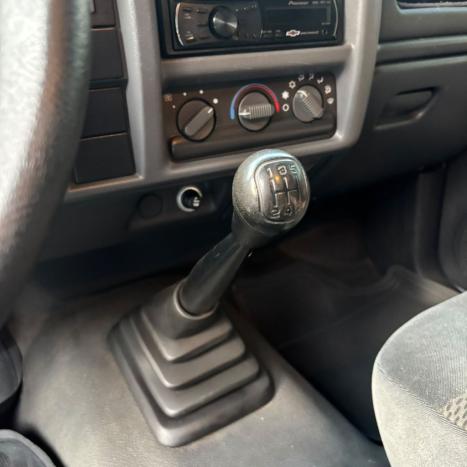 CHEVROLET S10 2.4 FLEX ADVANTAGE CABINE SIMPLES, Foto 11