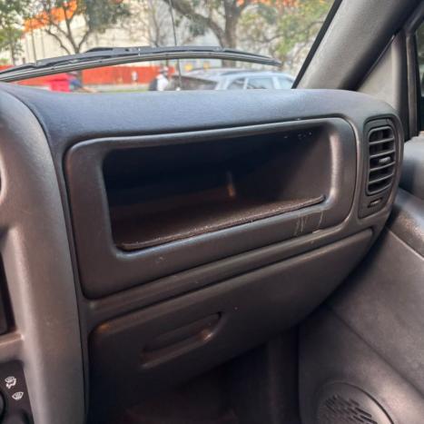 CHEVROLET S10 2.4 FLEX ADVANTAGE CABINE SIMPLES, Foto 12