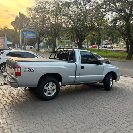 CHEVROLET S10 2.4 FLEX ADVANTAGE CABINE SIMPLES, Foto 13
