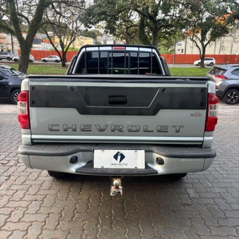 CHEVROLET S10 2.4 FLEX ADVANTAGE CABINE SIMPLES, Foto 15