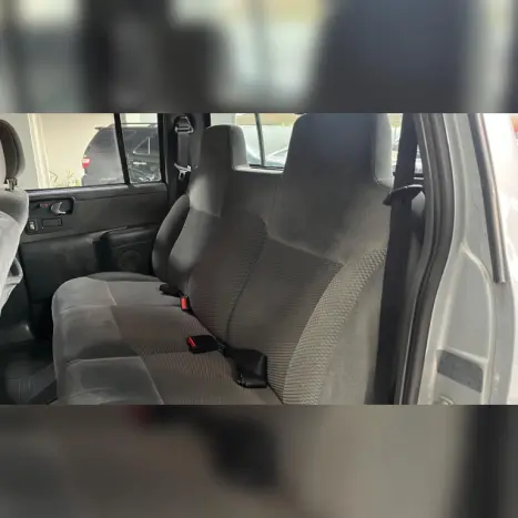 CHEVROLET S10 2.4 RODEIO CABINE DUPLA, Foto 13 CHEVROLET S10 2.4 RODEIO CABINE DUPLA, Foto 13