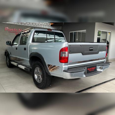 CHEVROLET S10 2.4 RODEIO CABINE DUPLA, Foto 6 CHEVROLET S10 2.4 RODEIO CABINE DUPLA, Foto 6