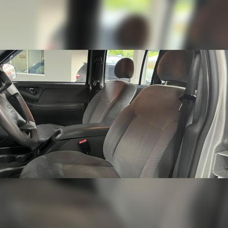 CHEVROLET S10 2.4 RODEIO CABINE DUPLA, Foto 12 CHEVROLET S10 2.4 RODEIO CABINE DUPLA, Foto 12