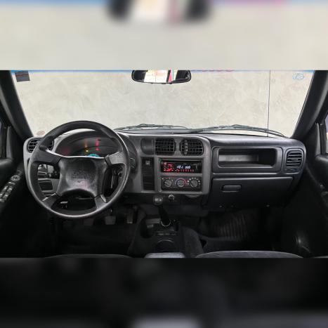 CHEVROLET S10 2.4 RODEIO CABINE DUPLA, Foto 7 CHEVROLET S10 2.4 RODEIO CABINE DUPLA, Foto 7