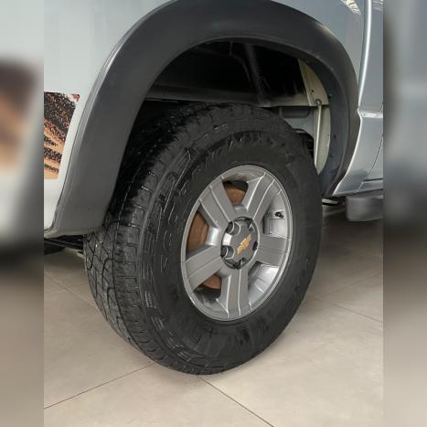 CHEVROLET S10 2.4 RODEIO CABINE DUPLA, Foto 15 CHEVROLET S10 2.4 RODEIO CABINE DUPLA, Foto 15