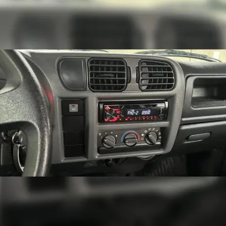 CHEVROLET S10 2.4 RODEIO CABINE DUPLA, Foto 10 CHEVROLET S10 2.4 RODEIO CABINE DUPLA, Foto 10