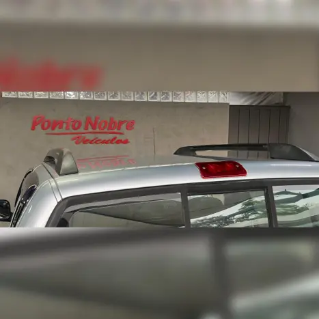 CHEVROLET S10 2.4 RODEIO CABINE DUPLA, Foto 14 CHEVROLET S10 2.4 RODEIO CABINE DUPLA, Foto 14