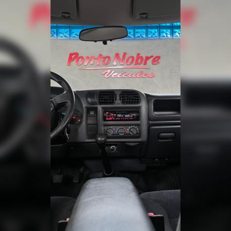 CHEVROLET S10 2.4 RODEIO CABINE DUPLA, Foto 9 CHEVROLET S10 2.4 RODEIO CABINE DUPLA, Foto 9