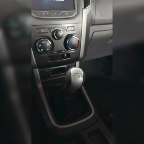 CHEVROLET S10 2.5 FLEX LT CABINE DUPLA, Foto 15