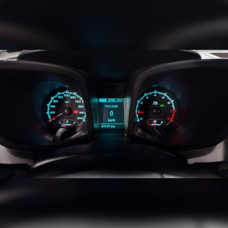 CHEVROLET S10 2.5 FLEX LT CABINE DUPLA, Foto 12