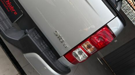 CHEVROLET S10 2.5 FLEX LT CABINE DUPLA, Foto 7