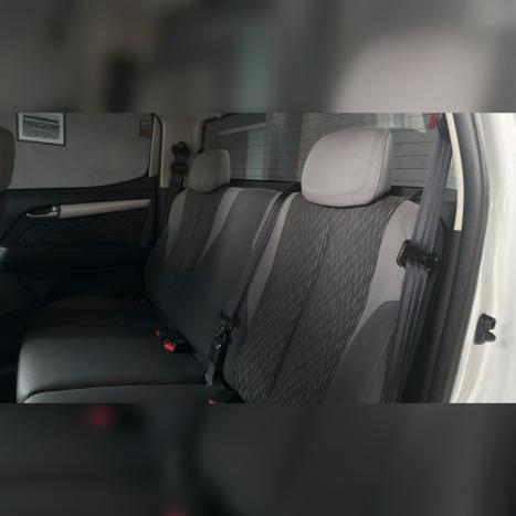 CHEVROLET S10 2.5 FLEX LT CABINE DUPLA, Foto 17