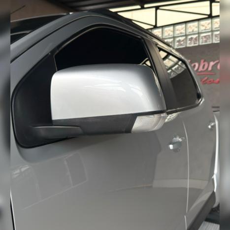 CHEVROLET S10 2.5 FLEX LT CABINE DUPLA, Foto 22