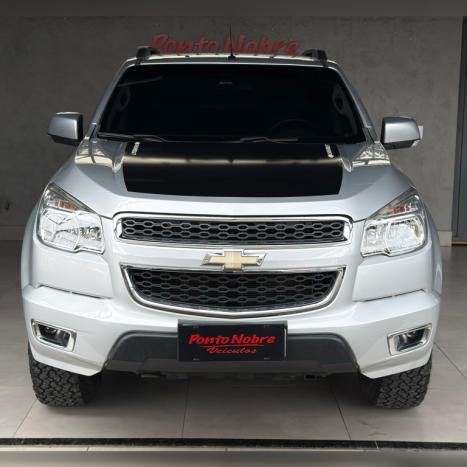 CHEVROLET S10 2.5 FLEX LT CABINE DUPLA, Foto 1