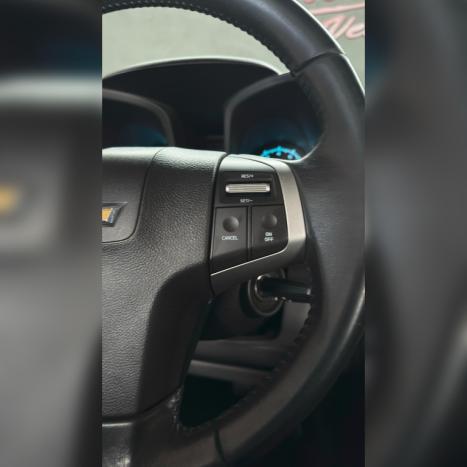 CHEVROLET S10 2.5 FLEX LT CABINE DUPLA, Foto 11