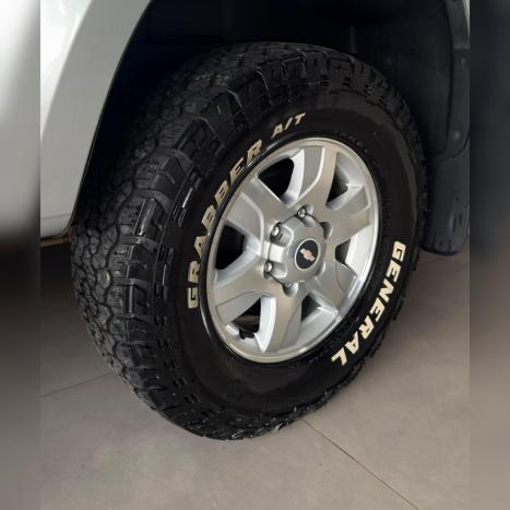 CHEVROLET S10 2.5 FLEX LT CABINE DUPLA, Foto 23