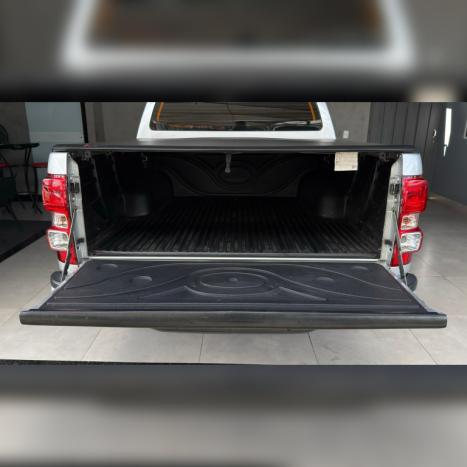 CHEVROLET S10 2.5 FLEX LT CABINE DUPLA, Foto 16