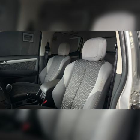 CHEVROLET S10 2.5 FLEX LT CABINE DUPLA, Foto 18