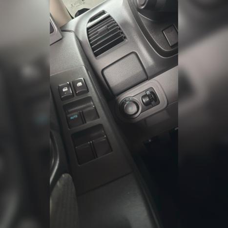 CHEVROLET S10 2.5 FLEX LT CABINE DUPLA, Foto 10