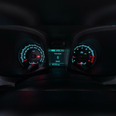 CHEVROLET S10 2.5 FLEX LTZ 4X4 CABINE DUPLA, Foto 9