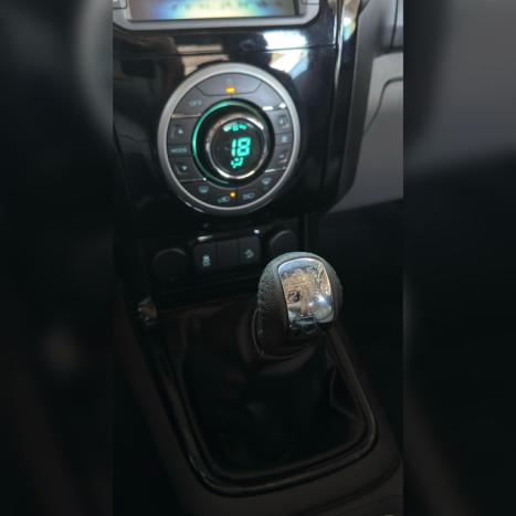 CHEVROLET S10 2.5 FLEX LTZ 4X4 CABINE DUPLA, Foto 14