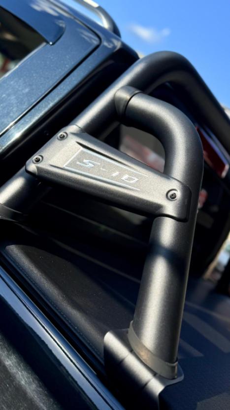 CHEVROLET S10 2.5 FLEX LTZ 4X4 CABINE DUPLA, Foto 24