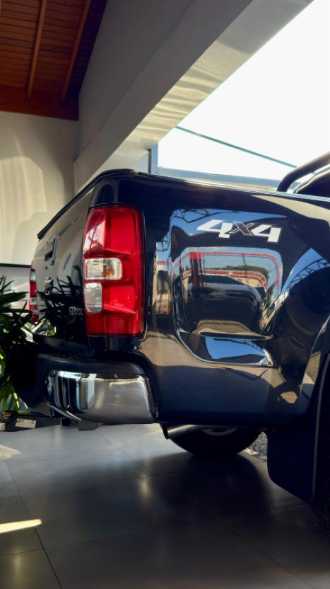 CHEVROLET S10 2.5 FLEX LTZ 4X4 CABINE DUPLA, Foto 23