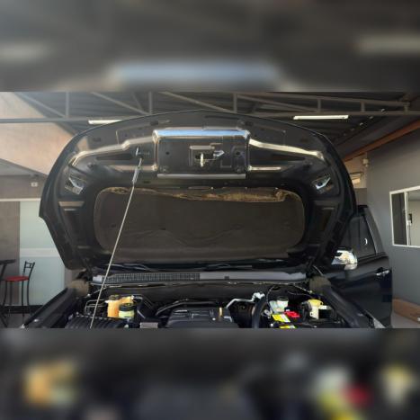 CHEVROLET S10 2.5 FLEX LTZ 4X4 CABINE DUPLA, Foto 19