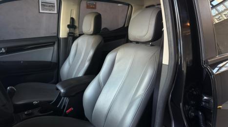 CHEVROLET S10 2.5 FLEX LTZ 4X4 CABINE DUPLA, Foto 15