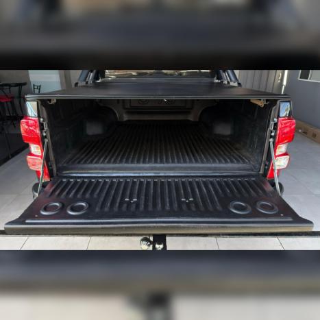 CHEVROLET S10 2.5 FLEX LTZ 4X4 CABINE DUPLA, Foto 18