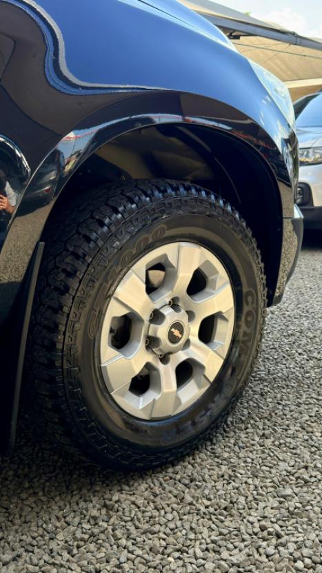 CHEVROLET S10 2.5 FLEX LTZ 4X4 CABINE DUPLA, Foto 25