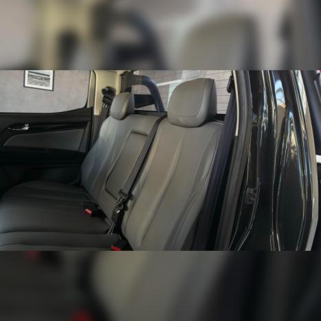 CHEVROLET S10 2.5 FLEX LTZ 4X4 CABINE DUPLA, Foto 16
