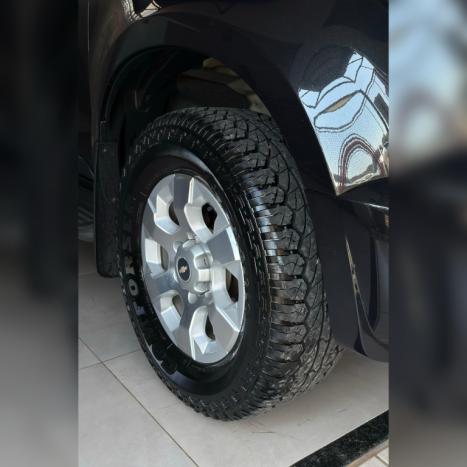 CHEVROLET S10 2.5 FLEX LTZ 4X4 CABINE DUPLA, Foto 26