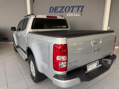 CHEVROLET S10 2.5 FLEX LT CABINE DUPLA, Foto 2