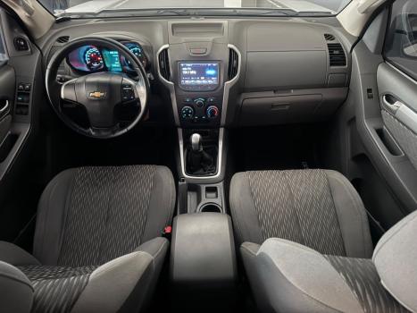 CHEVROLET S10 2.5 FLEX LT CABINE DUPLA, Foto 3