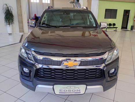 CHEVROLET S10 2.5 FLEX LTZ 4X4 CABINE DUPLA AUTOM�TICO, Foto 1
