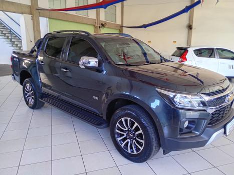 CHEVROLET S10 2.5 FLEX LTZ 4X4 CABINE DUPLA AUTOM�TICO, Foto 2