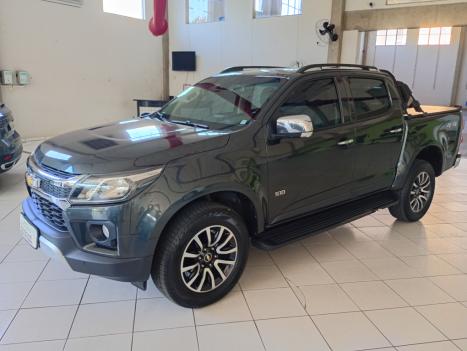 CHEVROLET S10 2.5 FLEX LTZ 4X4 CABINE DUPLA AUTOM�TICO, Foto 3