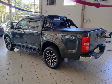 CHEVROLET S10 2.5 FLEX LTZ 4X4 CABINE DUPLA AUTOM�TICO, Foto 4