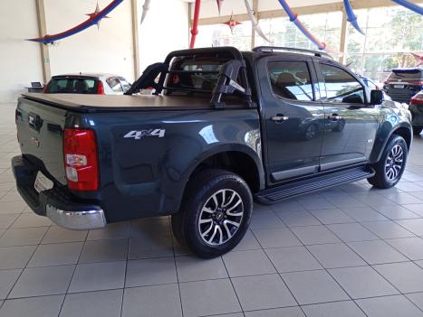 CHEVROLET S10 2.5 FLEX LTZ 4X4 CABINE DUPLA AUTOM�TICO, Foto 5